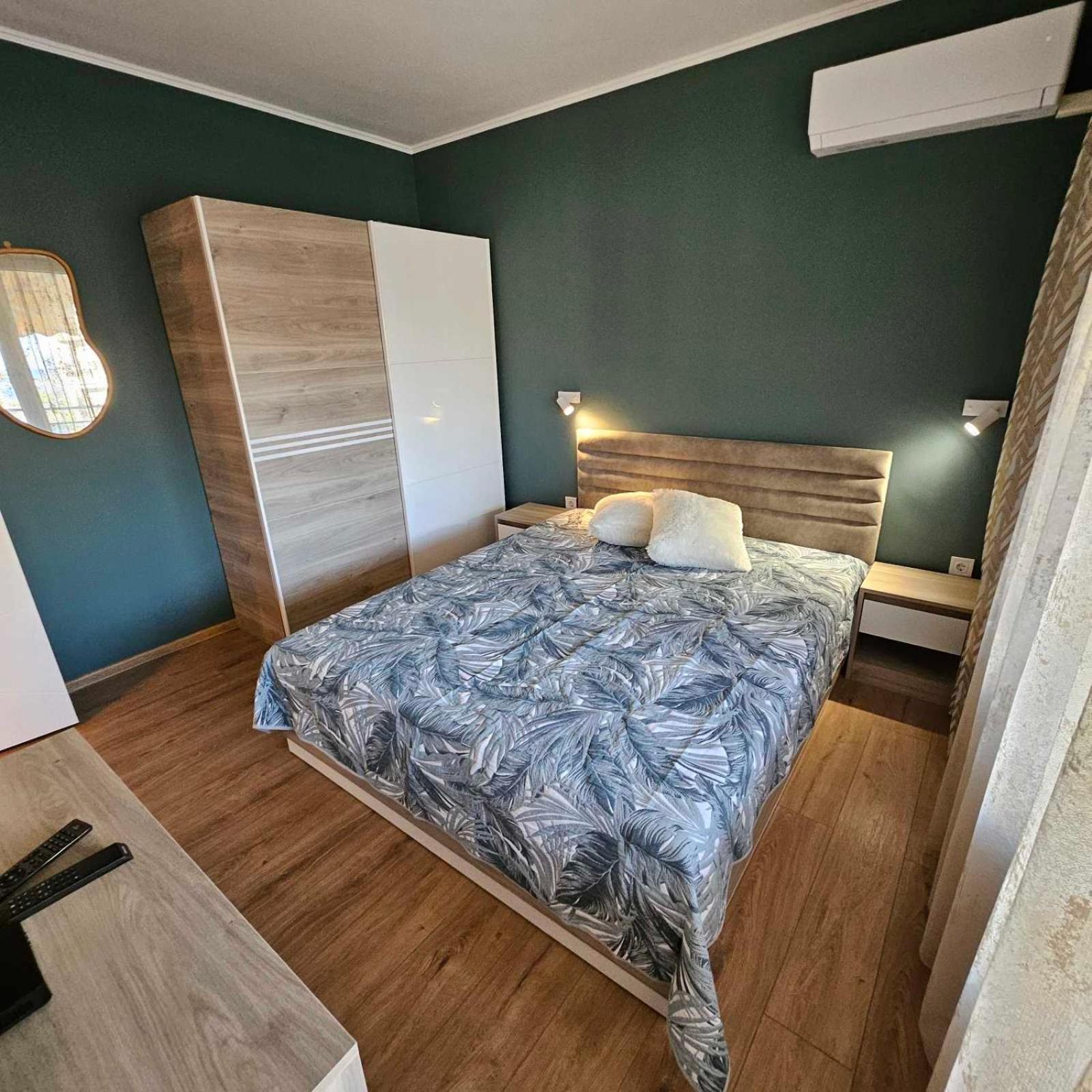 Larenta Sveti Vlas, Ulitsa Cherno More 12 מראה חיצוני תמונה